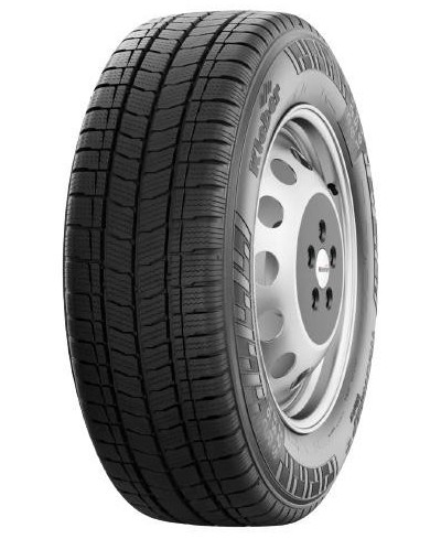 Pneu KLEBER TRANSALP 2+ 195/ 65 R16 104/ 102 T , 3PMSF