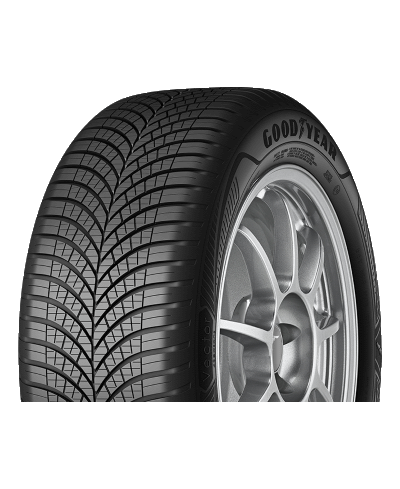 Pneu Goodyear Vector 4Seasons SUV G3 XL 255/ 55 R19 111W , 3PMSF
