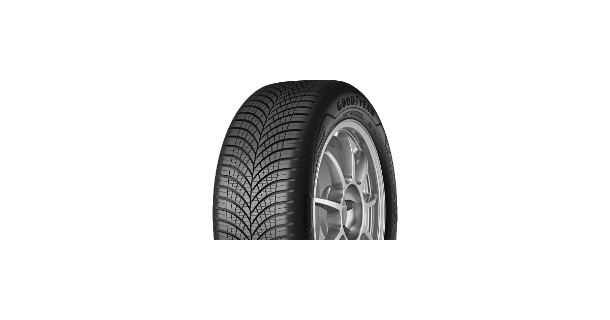 Pneu Goodyear Vector 4Seasons SUV G3 XL 255/ 55 R19 111W , 3PMSF
