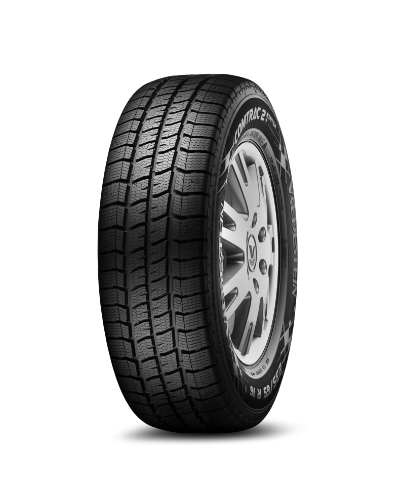 VREDESTEIN 195/70 R15C 104/102R Comtrac 2 Winter + + WINTER/INVIERNO, 3PMSF