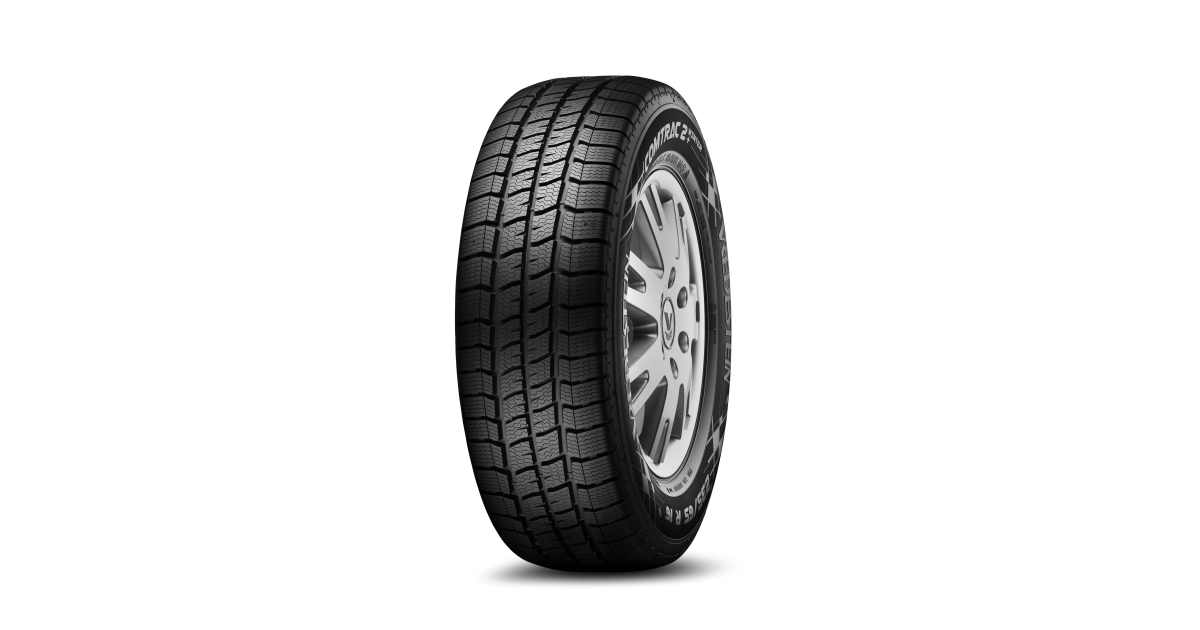 VREDESTEIN 195/70 R15C 104/102R Comtrac 2 Winter + + WINTER/INVIERNO, 3PMSF