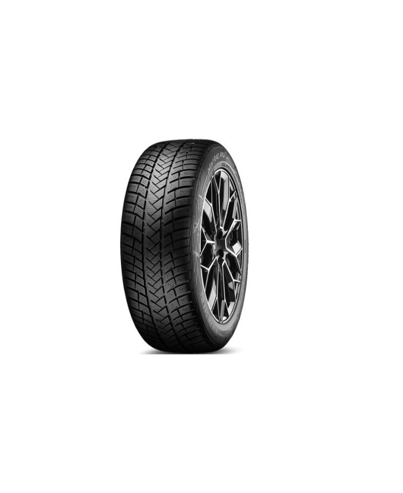 VREDESTEIN 255/40 R18 99Y WINTRAC PRO + XL, 3PMSF