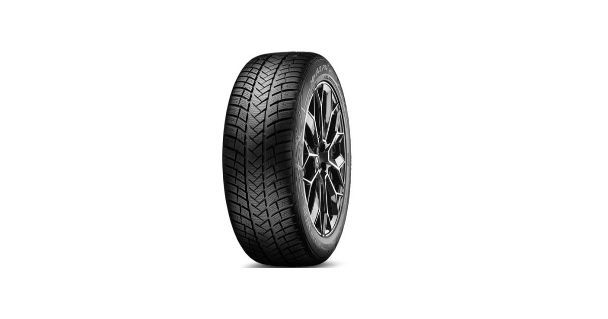 VREDESTEIN 255/40 R21 102V WINTRAC PRO + XL, 3PMSF