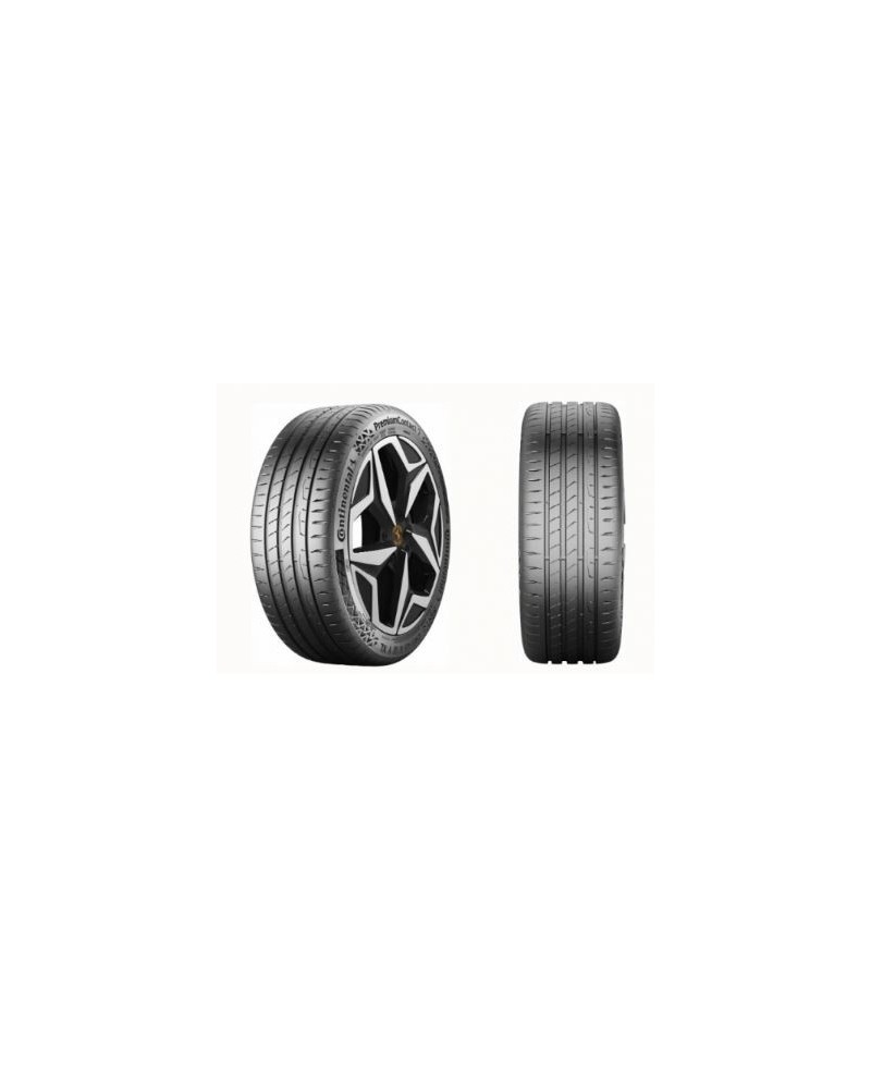 CONTINENTAL 255/50 R20 109Y PremiumContact 7 XL