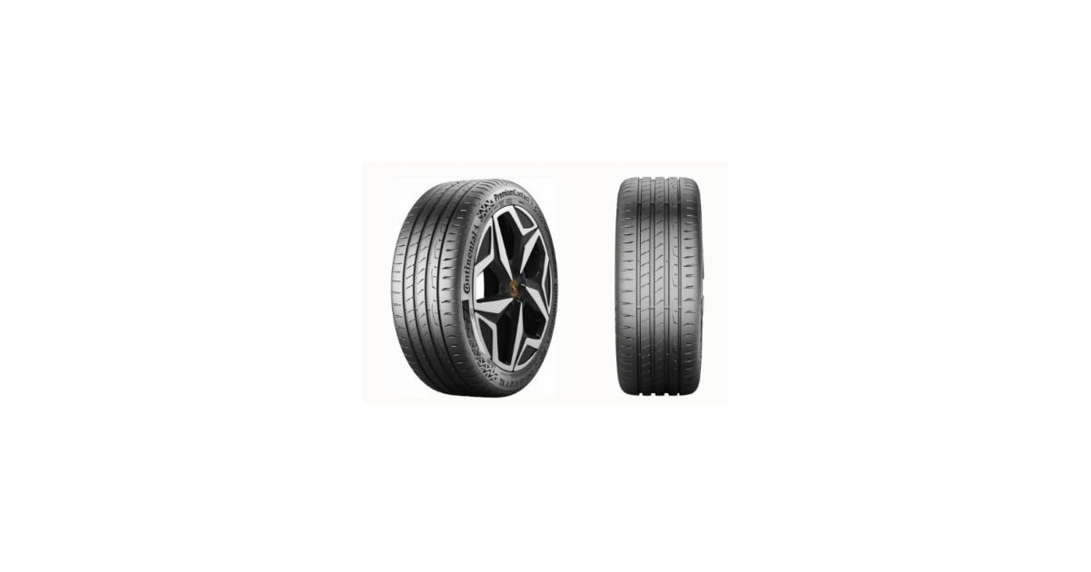 CONTINENTAL 255/50 R20 109Y PremiumContact 7 XL
