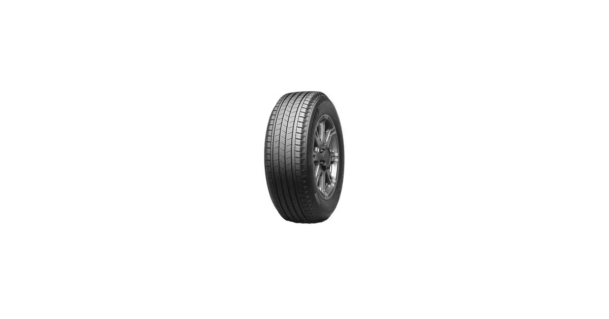 MICHELIN 275/60 R22 125S PRIMACY LTX