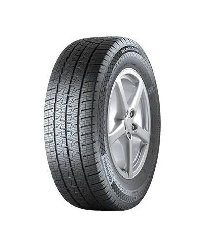 Pneu CONTINENTAL VANCONTACT CAMPER EVc 235/ 65 R16CP  115/ 113 R , 3PMSF