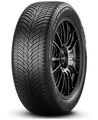 Pneu PIRELLI  Cinturato AllSeason SF3 XL 195/ 45 R16 84 V , 3PMSF