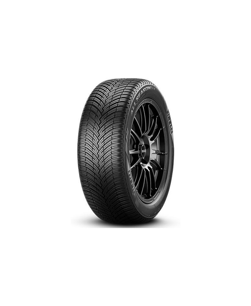 Pneu PIRELLI Cinturato AllSeason SF3 XL 255/ 40 R19 100 Y , 3PMSF