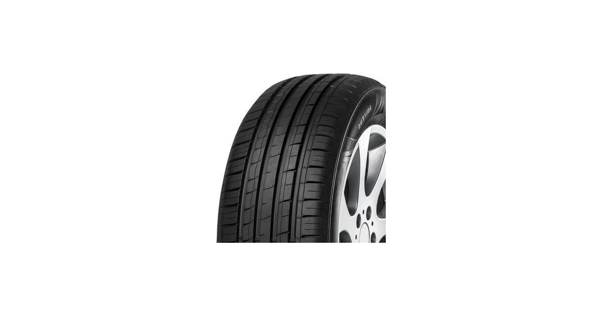 Pneu Imperial ECODRIVER5 205/ 55 R15 88V