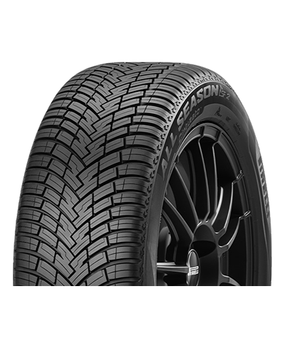 Pneu PIRELLI Cinturato AllSeason SF2 , ELT , Seal Inside 235/ 50 R19 99 T , MFS , 3PMSF