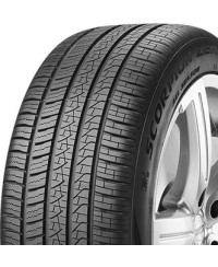 Pneu PIRELLI Scorpion Zero AllSeason AO , ELT 235/ 60 R18 103 T Seal Inside , MFS , 3PMSF
