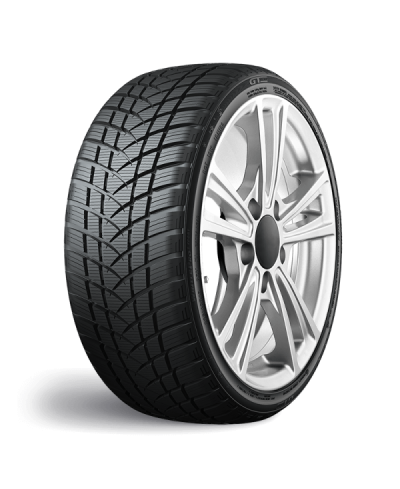 Pneu GT-Radial 225/60 R17 99V WinterPro2 Sport SUV, 3PMSF