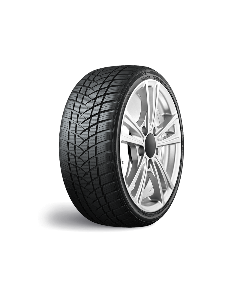 Pneu GT-Radial 225/60 R17 99V WinterPro2 Sport SUV, 3PMSF