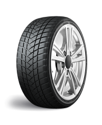 Pneu GT-Radial 225/60 R17 99V WinterPro2 Sport SUV, 3PMSF
