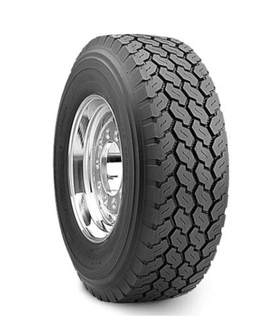BRIDGESTONE M844 V-STEEL MIX 445/ 65 R22.5 169K , TL
