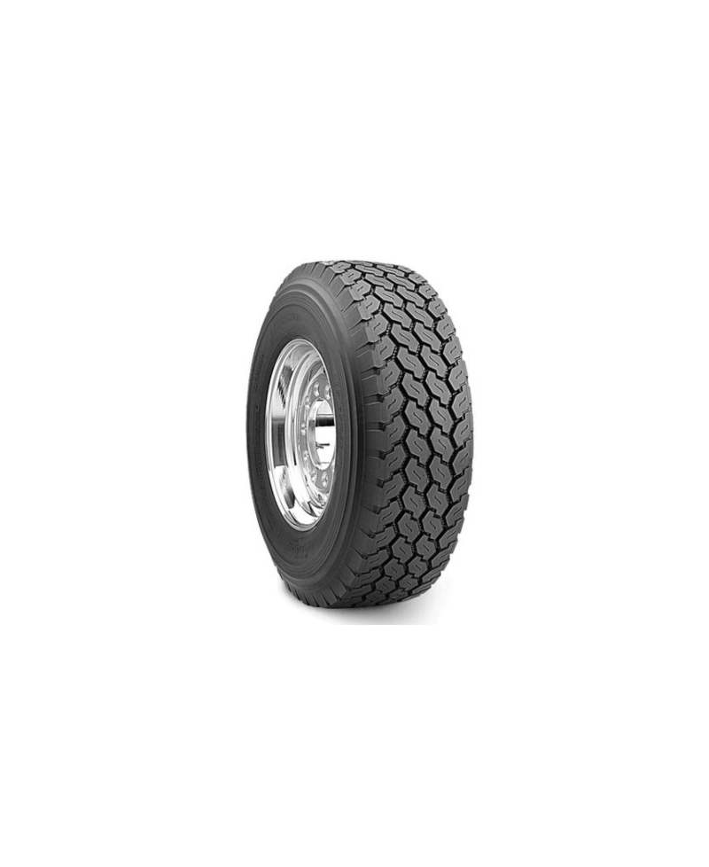 BRIDGESTONE M844 V-STEEL MIX 445/ 65 R22.5 169K , TL