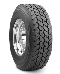 BRIDGESTONE M844 V-STEEL MIX 445/ 65 R22.5 169K , TL