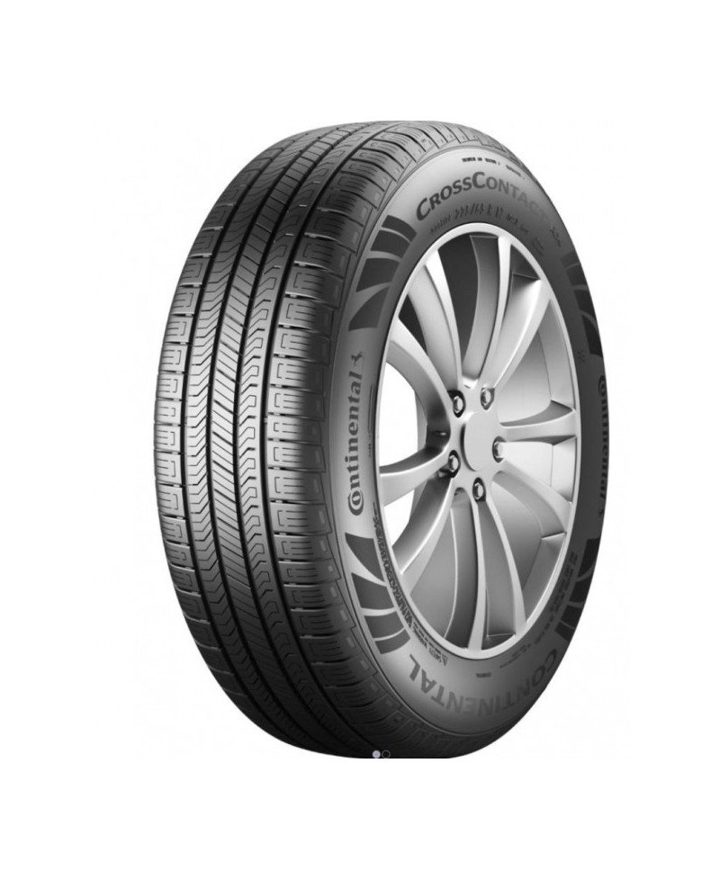 CONTINENTAL 295/35 R22 108V CrossContact RX XL NE0 (PORSCHE)