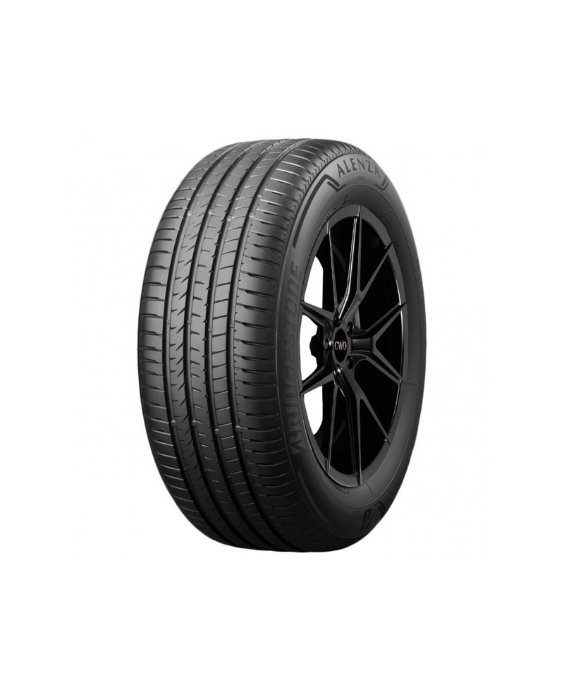 BRIDGESTONE 255/40 R21 102Y ALENZA1 XL
