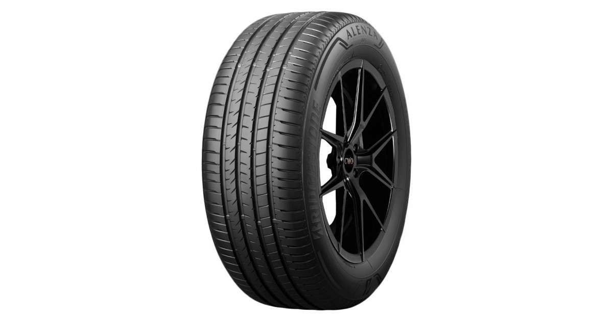 BRIDGESTONE 255/40 R21 102Y ALENZA1 XL