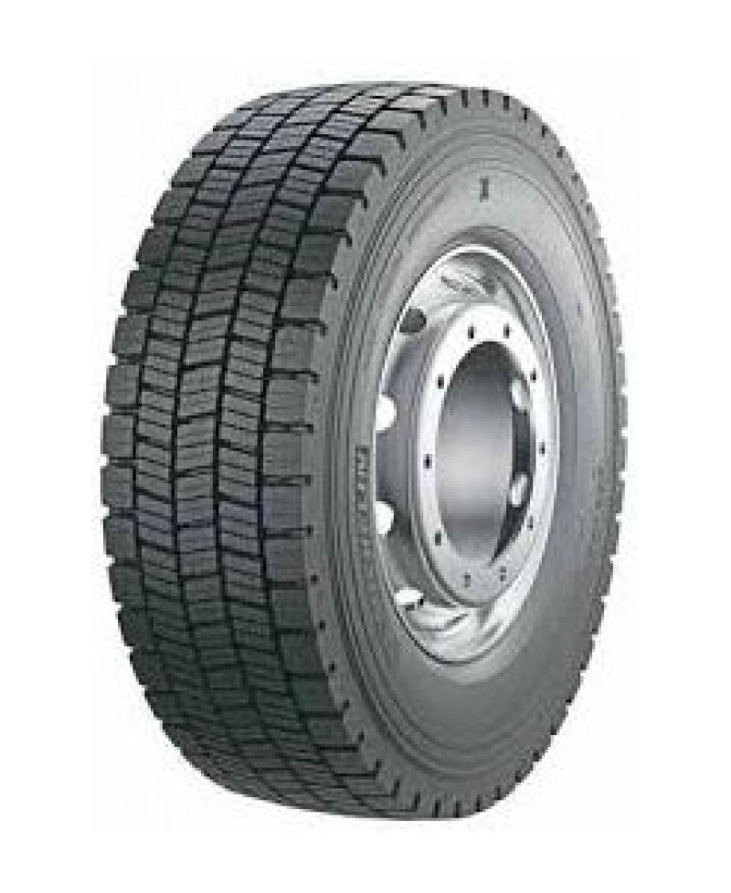 REMIX (MICHELIN) XDE2 , 245/ 70 R17.5 136/ 134M