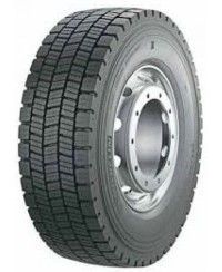 REMIX (MICHELIN) XDE2 , 245/ 70 R17.5 136/ 134M