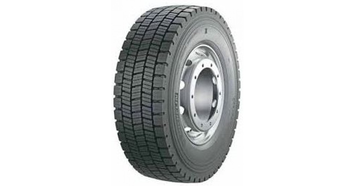 REMIX (MICHELIN) XDE2 , 245/ 70 R17.5 136/ 134M