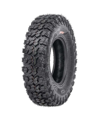 SUN-F A-060 , 30X10 R14 60J , 8PR , TL , NHS