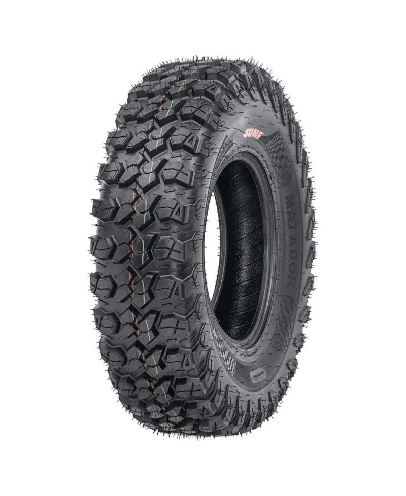 SUN-F A-060 , 30X10 R14 60J , 8PR , TL , NHS