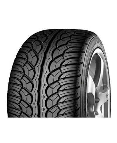 Pneu Yokohama Parada Spec-X (PA02) 285/ 40 R24 112V XL , RPB