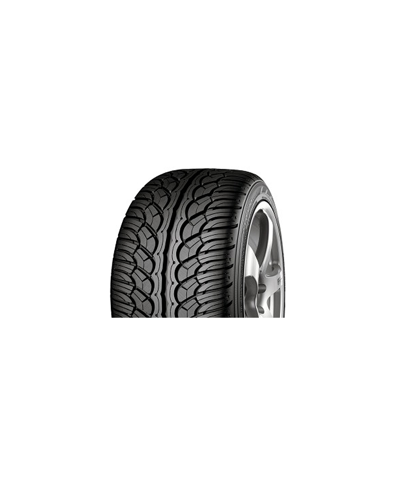 Pneu Yokohama Parada Spec-X (PA02) 285/ 40 R24 112V XL , RPB