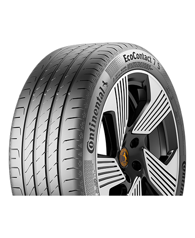 Pneu CONTINENTAL  Ecocontact 7S EVc 235/ 40 R18 91 W , FR