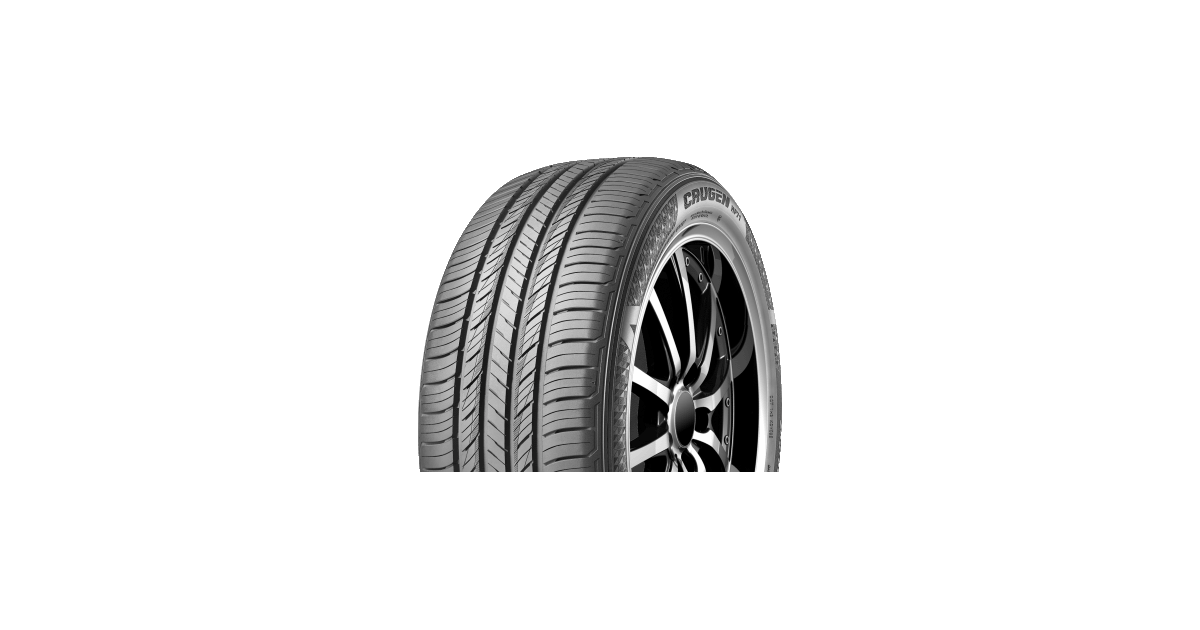 Pneu Kumho CRUGEN HP71 , 245/ 55 R18 103V , FSL