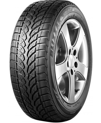 BRIDGESTONE Blizzak LM-32 XL AO(AUDI) 225/ 45 R18 95H  , 3PMSF