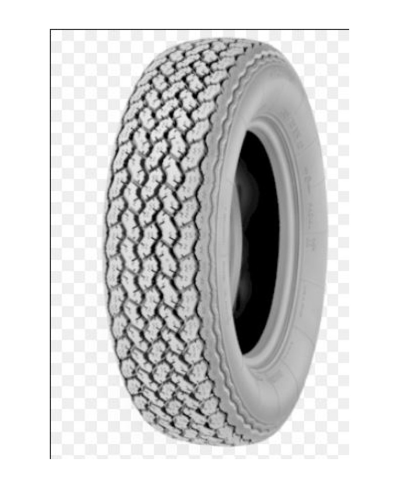 MICHELIN XWX 185/ 70 VR15 89V TL