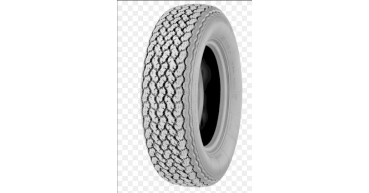 MICHELIN XWX 185/ 70 VR15 89V TL