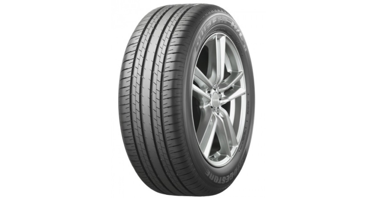 BRIDGESTONE 225/60 R18 100H DUELER H/L 33