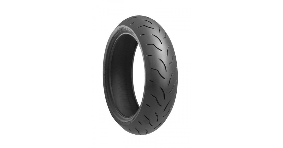 BRIDGESTONE Battlax BT-016 PRO 160/ 60 ZR18 70W