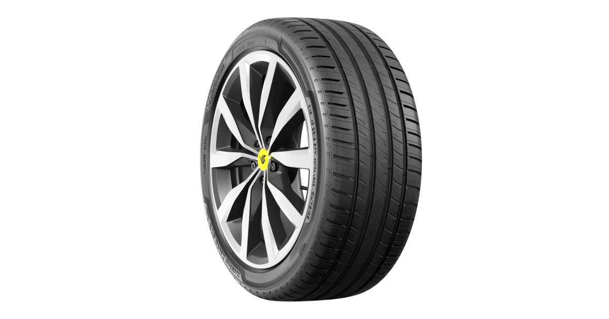 KORMORAN SUMMER 3 XL 205/ 45 R17 88V (By Michelin)