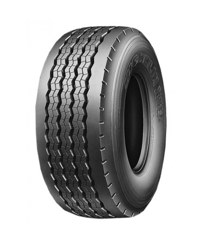 REMIX (MICHELIN) XTE2 , 9.5 R17.5 143/ 141J