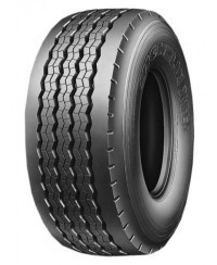 REMIX (MICHELIN) XTE2 , 9.5 R17.5 143/ 141J