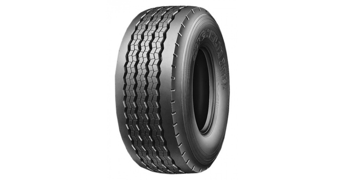 REMIX (MICHELIN) XTE2 , 9.5 R17.5 143/ 141J