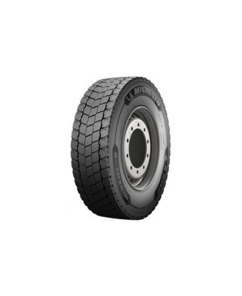 Pneu MICHELIN X MULTI D 235/ 75 R17.5 132/ 130 M , 3PMSF