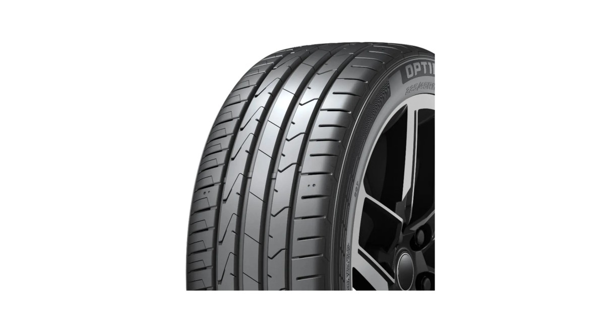 OPTIMO GT OK41A 235/ 55 R18 100V , FSL