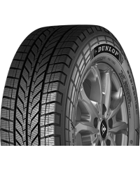 Pneu Dunlop Econodrive Winter 225/ 70 R15C 112/ 110R , 3PMSF