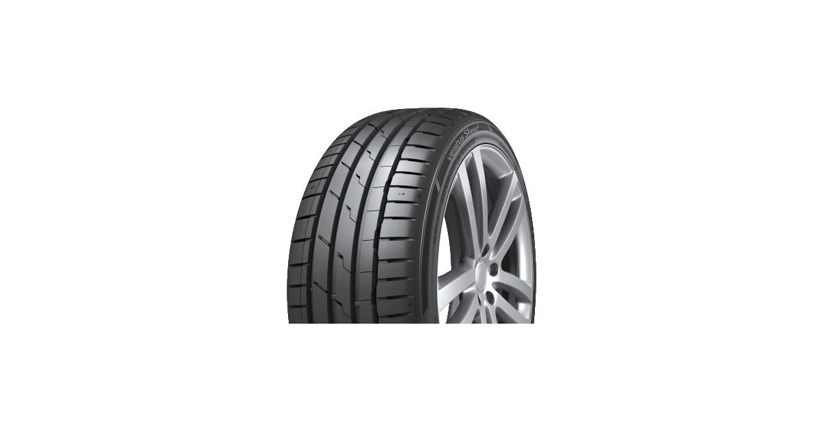 Pneu Hankook Vent S1 evo3 K127 * 205/ 65 R17 100Y XL