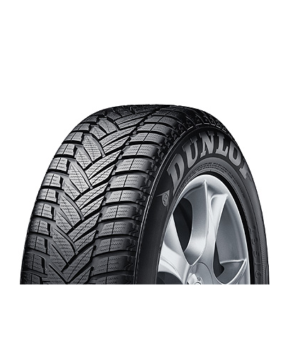 Pneu Dunlop GrandTrek WT M3 MO 265/ 55 R19 109H ,3PMSF