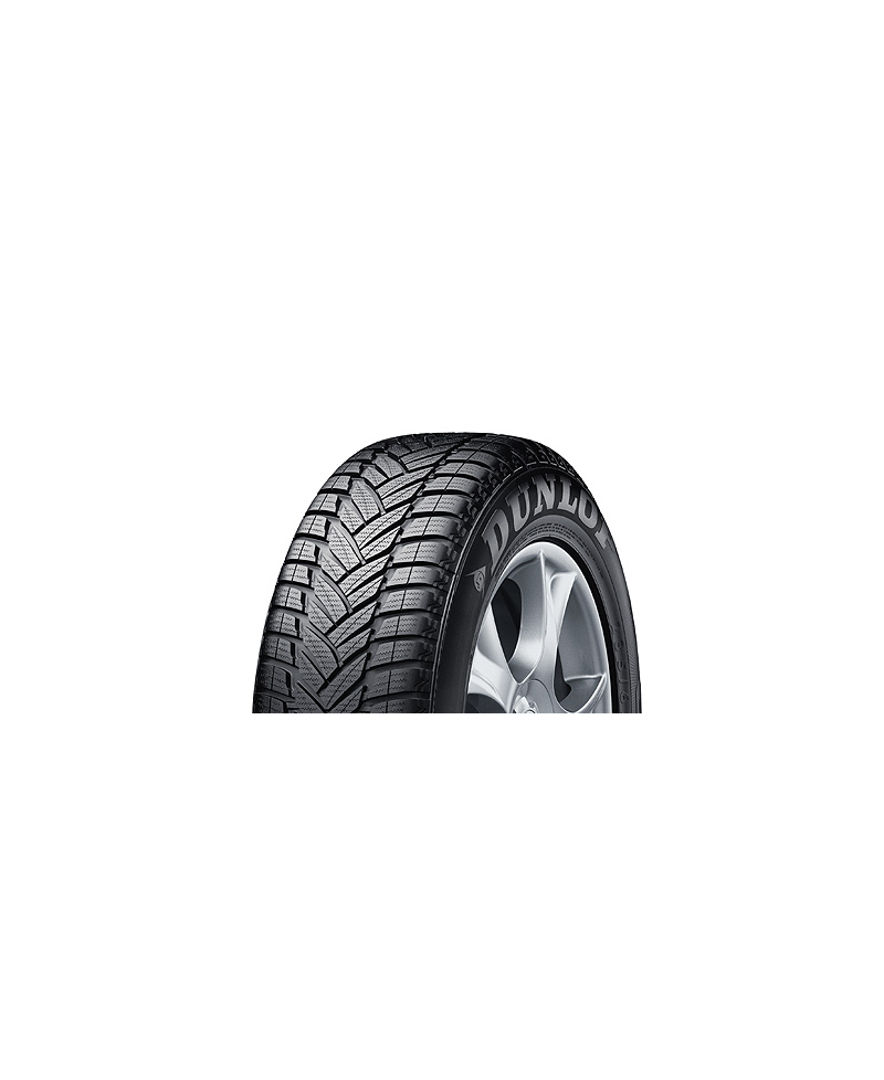 Pneu Dunlop GrandTrek WT M3 MO 265/ 55 R19 109H ,3PMSF