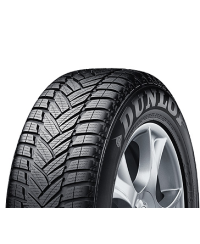Pneu Dunlop GrandTrek WT M3 MO 265/ 55 R19 109H ,3PMSF
